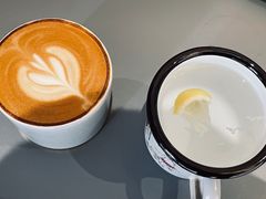-T-COFFEE(长江花园店)