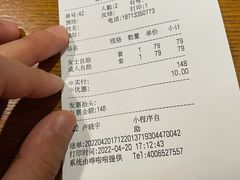 -比格比萨自助(西单明珠餐厅)