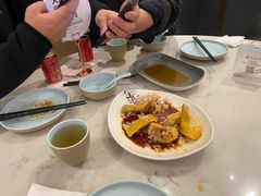 -泓历皇朝酒店(东亭店)