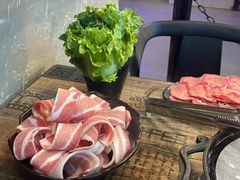 -张姐烤肥牛(西丽店)