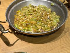 -吃饭皇帝大·土家民族菜(温州万象城店)