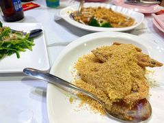-龙海鲜螃蟹王(宏茂桥店)