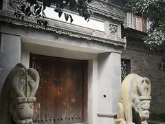 -龙潭水乡