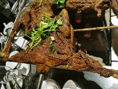 烤全羊-夜宴江景餐厅