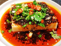 黔味米豆腐-不老溪贵州菜(广安门总店)