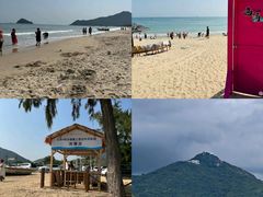 -西涌国际滨海旅游区