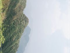 -宝鼎风景区