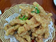 -胡子饮食店