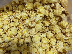 -正宗老杨特色爆米花(四棉店)