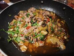 -老阿爸鲜鱼土菜(独墅湖店)