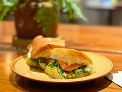 -BAKER&SPICE(安福路店)