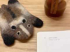-You’ll see coffee 咖啡