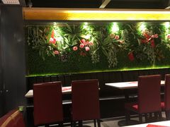 -长安·大茶饭