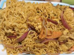 -街角等你.大连海鲜烧烤.经典铁板海鲜串(西安路店)