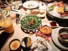 -匠和风精致料理(宁德万达店)