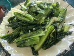 -古榕农庄·桑拿簸箕菜·招牌泥焗鸡(清远长隆店)