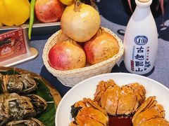-上海人家花樣年华(中山公园店)