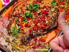 -食鸡公社辣子鸡·潍坊菜·烧烤