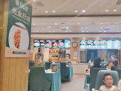 -紫光园(吕家营店)