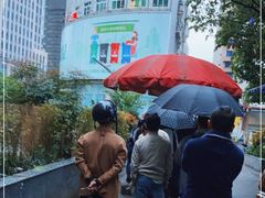 -六广门毛阿姨糯米饭