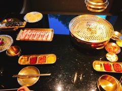 -东味北道熟成·炭火烤肉(九龙店)