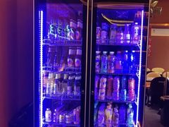 -二发烧烤(亚麻厂店)
