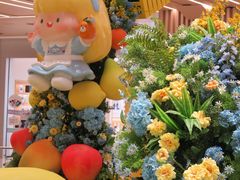 -老湘亲·品鉴湘菜(蔡塘爱琴海店)