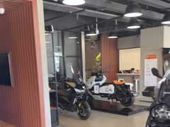 -北京德悦行BMW宝马摩托车