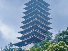 -牛首山文化旅游区