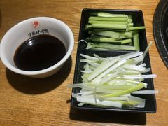 -守柴炉烤鸭(中海国际店)