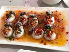 -香香海南菜餐厅