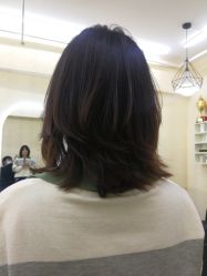 -Youth！Studio柚子造型