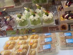 -味多美蛋糕(朝阳门华普店)