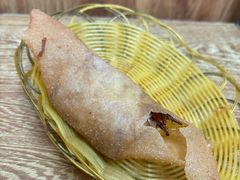 素卷圈-真素诚·清真(新华路店)