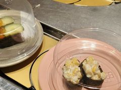 -争鲜回转寿司(东方银座店)