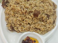 -老七饭馆(光荣道总店)