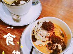 -1861意大利餐厅(文化广场店)