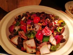 -济南香格里拉·咖啡泉自助餐厅