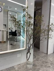-THE LOG SALON 记录