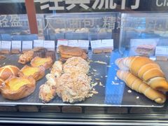 -BAKER&SPICE(BFC外滩金融中心店)