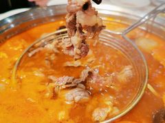 -品牛阁潮汕牛肉火锅(洋河店)