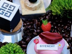 -三迪希尔顿酒店·星空酒廊