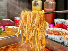 -红鼎坊·老成都火锅(新南门店)