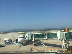 -威海大水泊国际机场