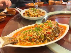 -和福餐馆(西江古街店)