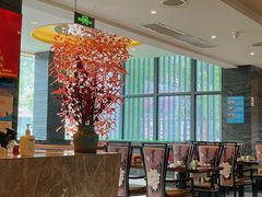 大堂-火宫殿·湘菜小吃·商务宴请·生日聚会(东塘店)