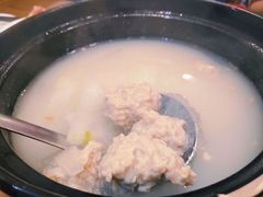 -砂锅李(九江路店)