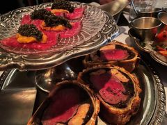 -壳里西餐厅Coquille Seafood Bistro(蒙自路店)