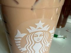 -星巴克(天津大悦城第二店)