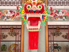 -食鸡公社辣子鸡·潍坊菜·烧烤